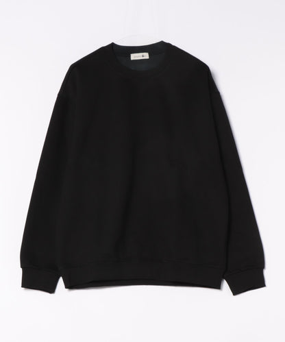 【aimoha MEN】HEAVY COTTON BASIC SWEAT ベーシック スウェット