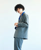 [aimoha Men's] Thin tailored jacket