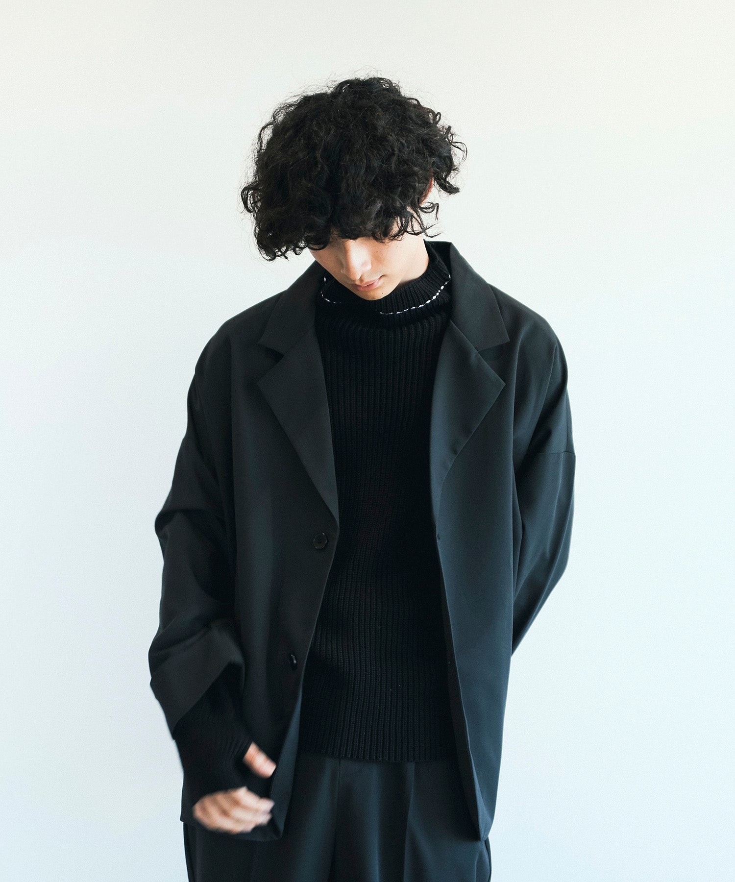 aimoha Men's】 薄手テーラードジャケット – moremore