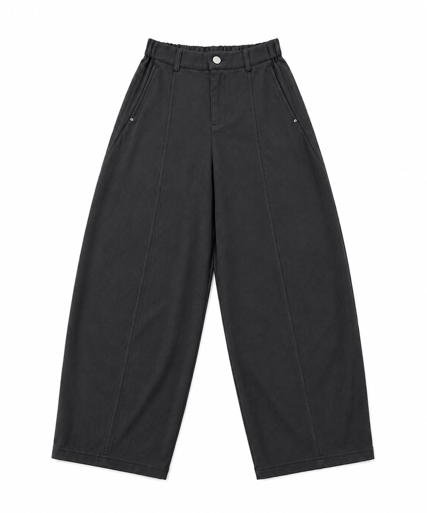 aimoha/スウェットカーブパンツ