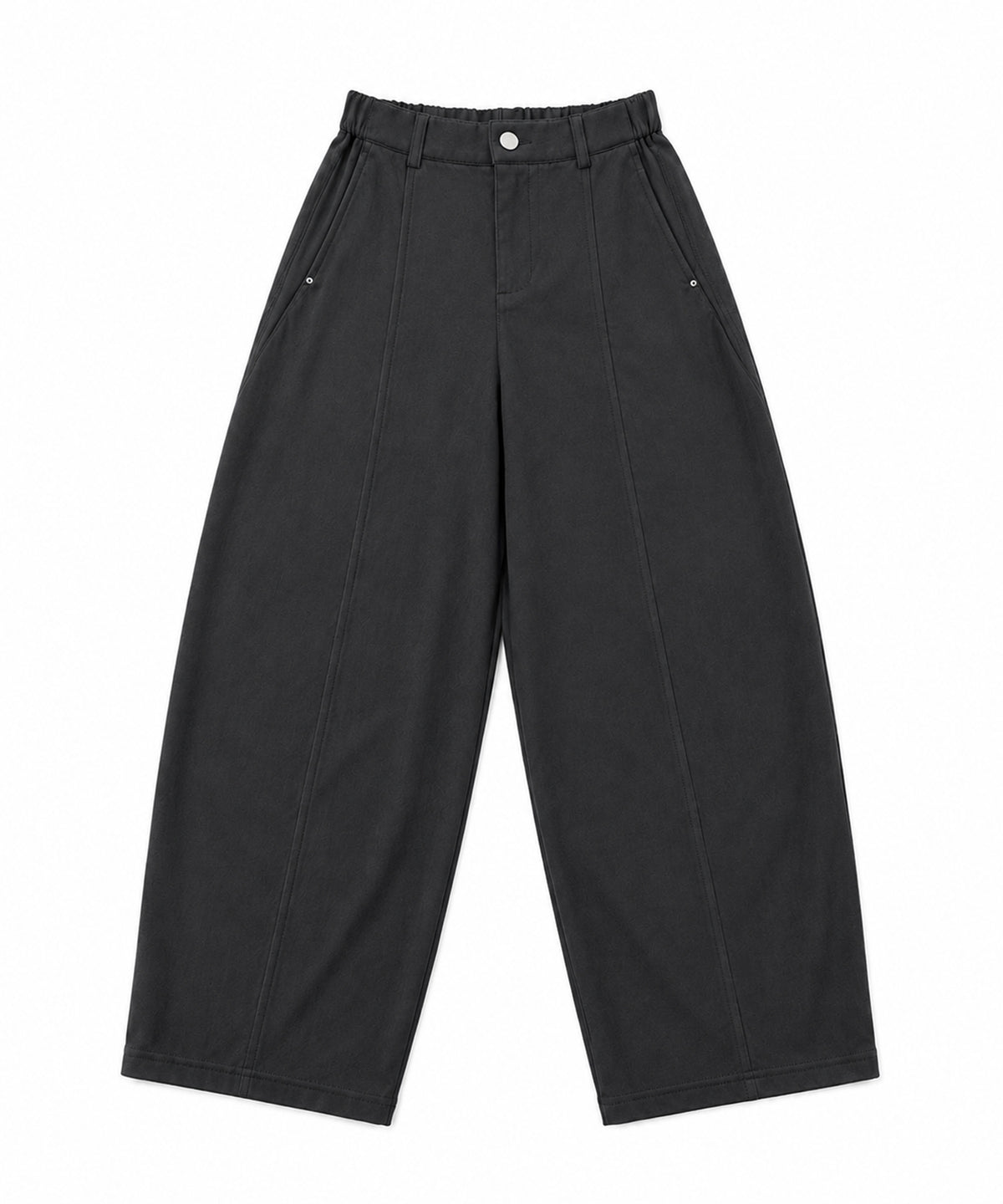 aimoha/スウェットカーブパンツ