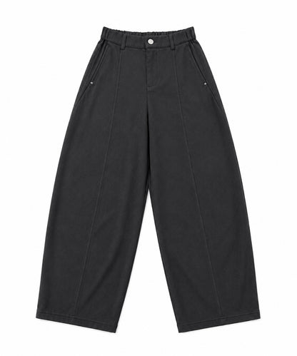aimoha/スウェットカーブパンツ