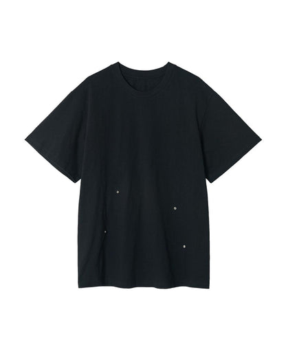 DECADE CLASSIC 2WAY べシーク ハーフスリーブ TEE