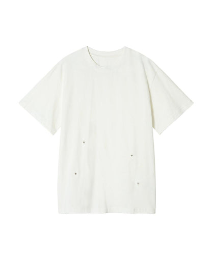 DECADE CLASSIC 2WAY べシーク ハーフスリーブ TEE