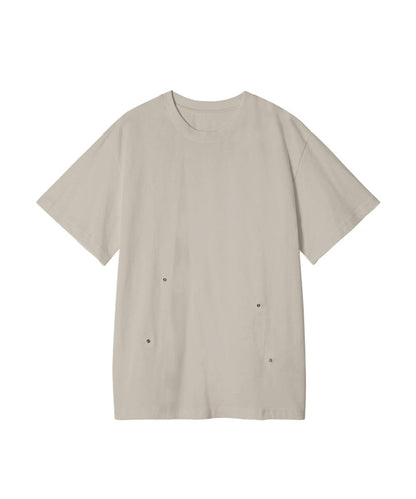 DECADE CLASSIC 2WAY べシーク ハーフスリーブ TEE