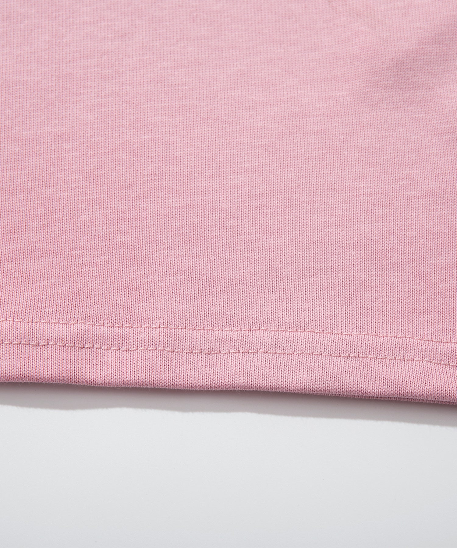 HOOK -original-　フードキャラクター グラフィックプリント ロングスリーブTシャツ