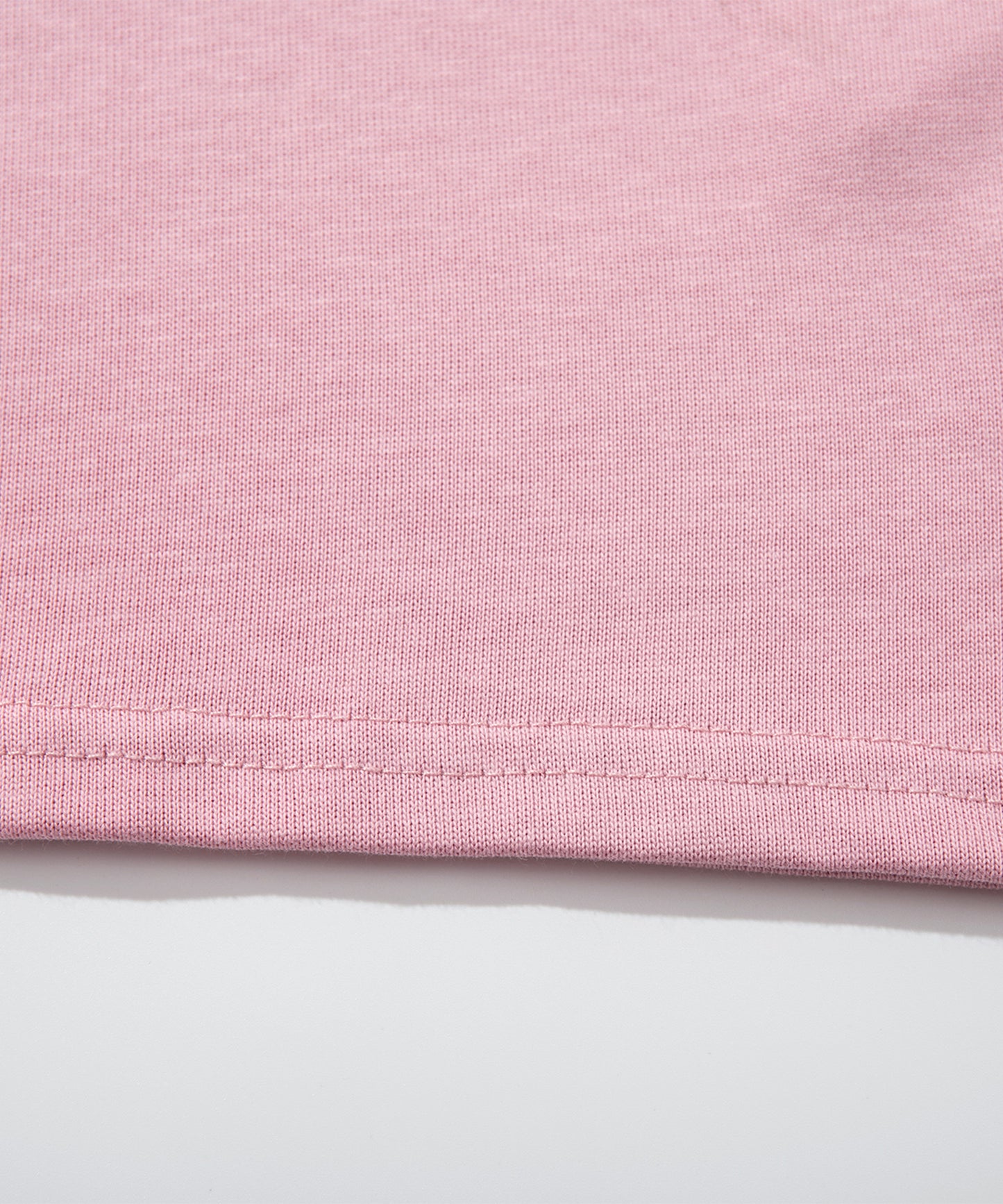 HOOK -original-　フードキャラクター グラフィックプリント ロングスリーブTシャツ