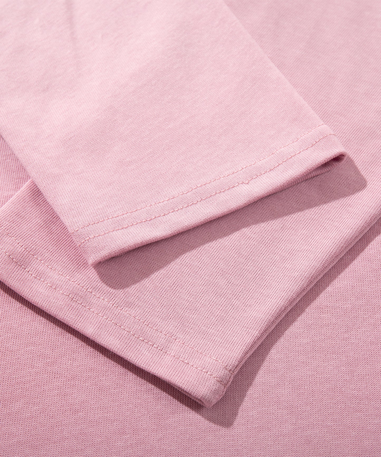 HOOK -original-　フードキャラクター グラフィックプリント ロングスリーブTシャツ