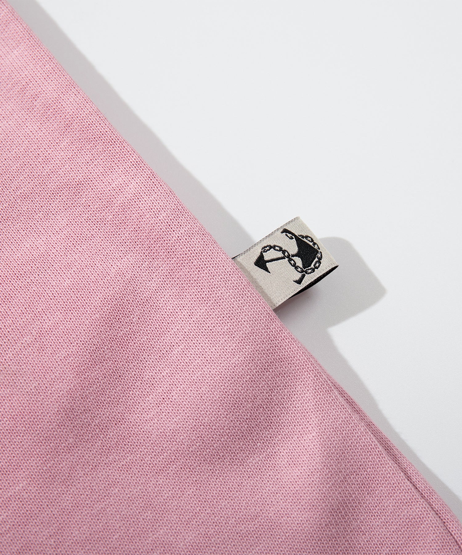 HOOK -original-　フードキャラクター グラフィックプリント ロングスリーブTシャツ
