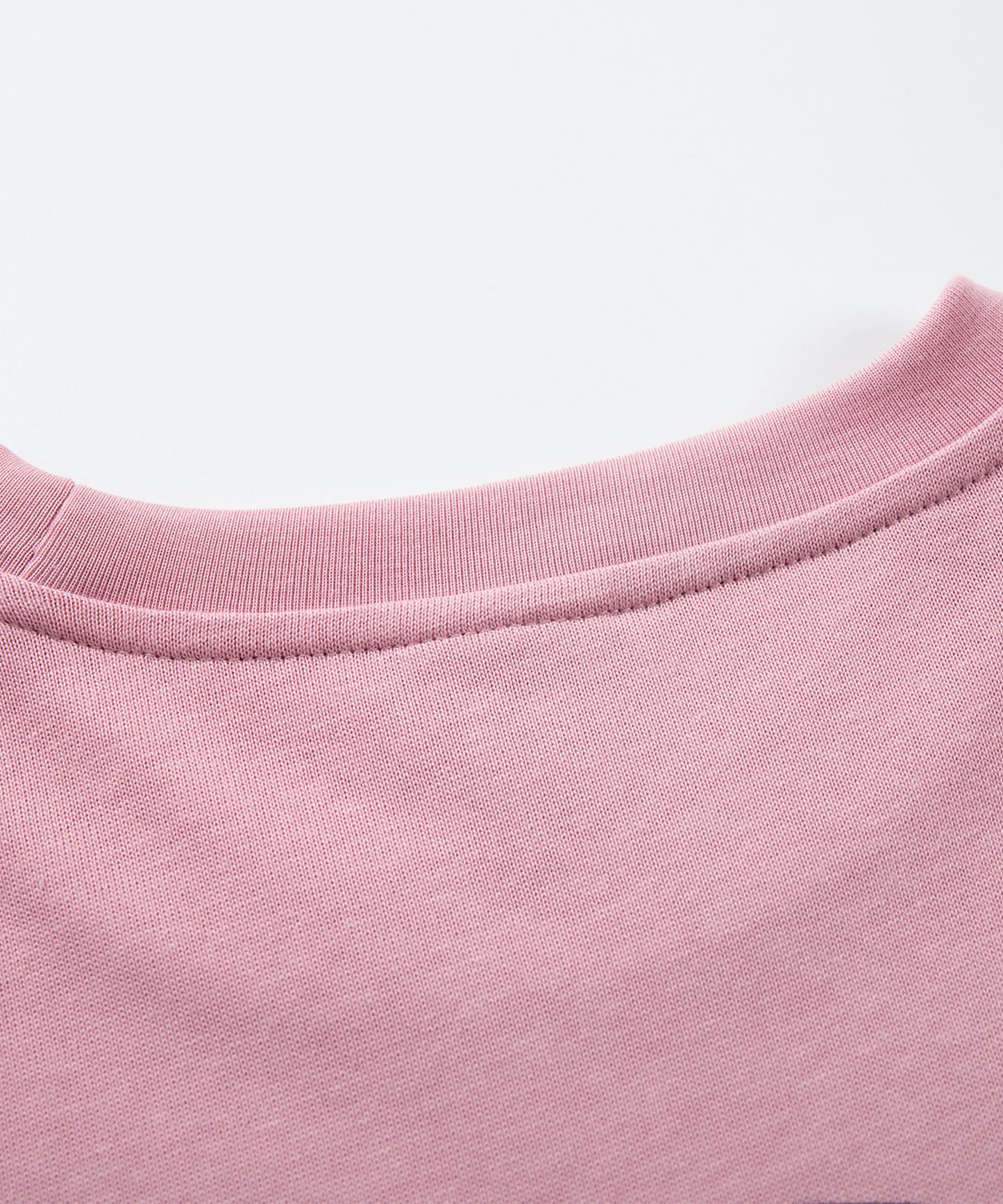 HOOK -original-　フードキャラクター グラフィックプリント ロングスリーブTシャツ