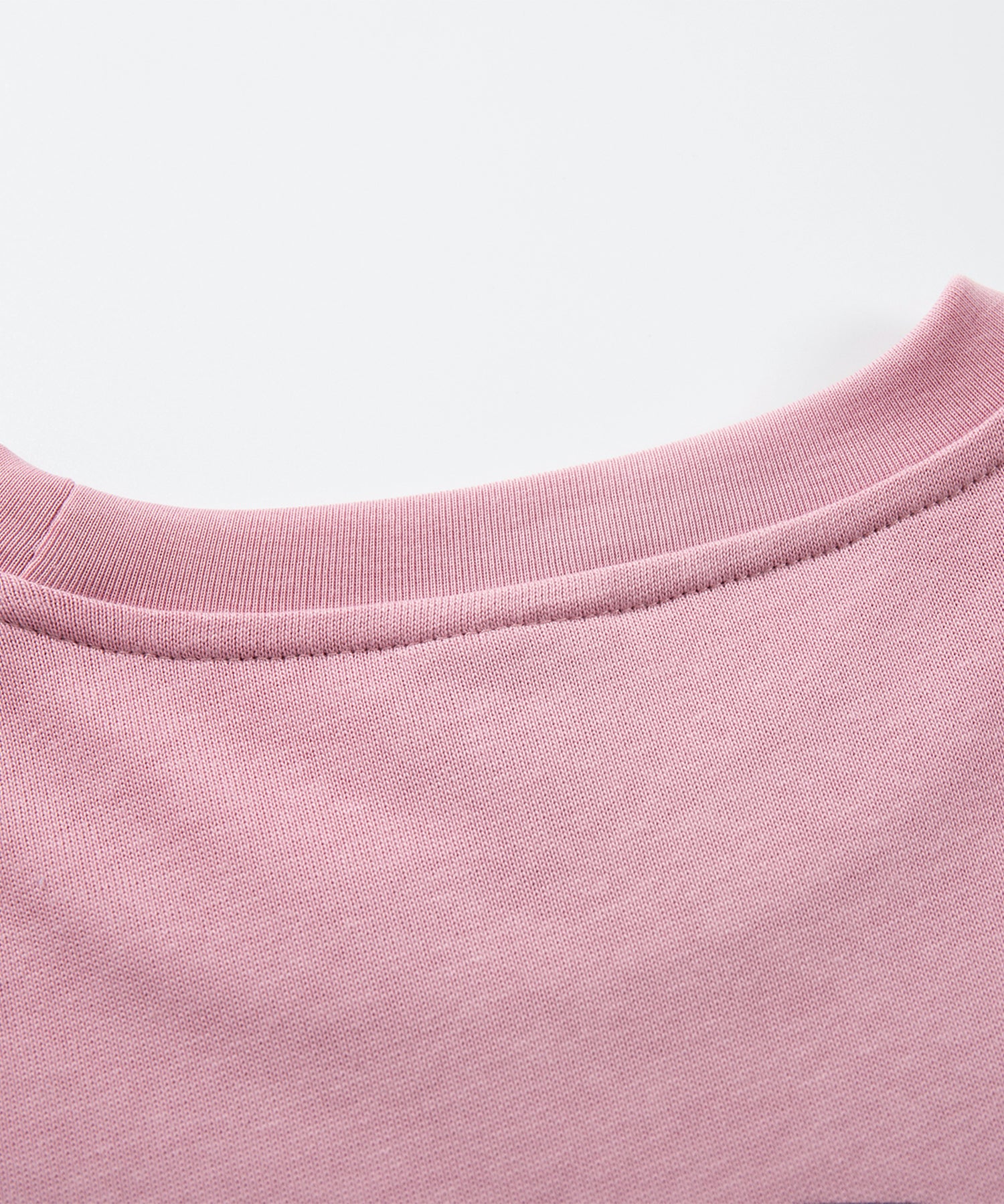HOOK -original-　フードキャラクター グラフィックプリント ロングスリーブTシャツ