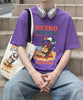 HOOK -original-　サンリオキャラクターズ コラボ プリントTシャツ