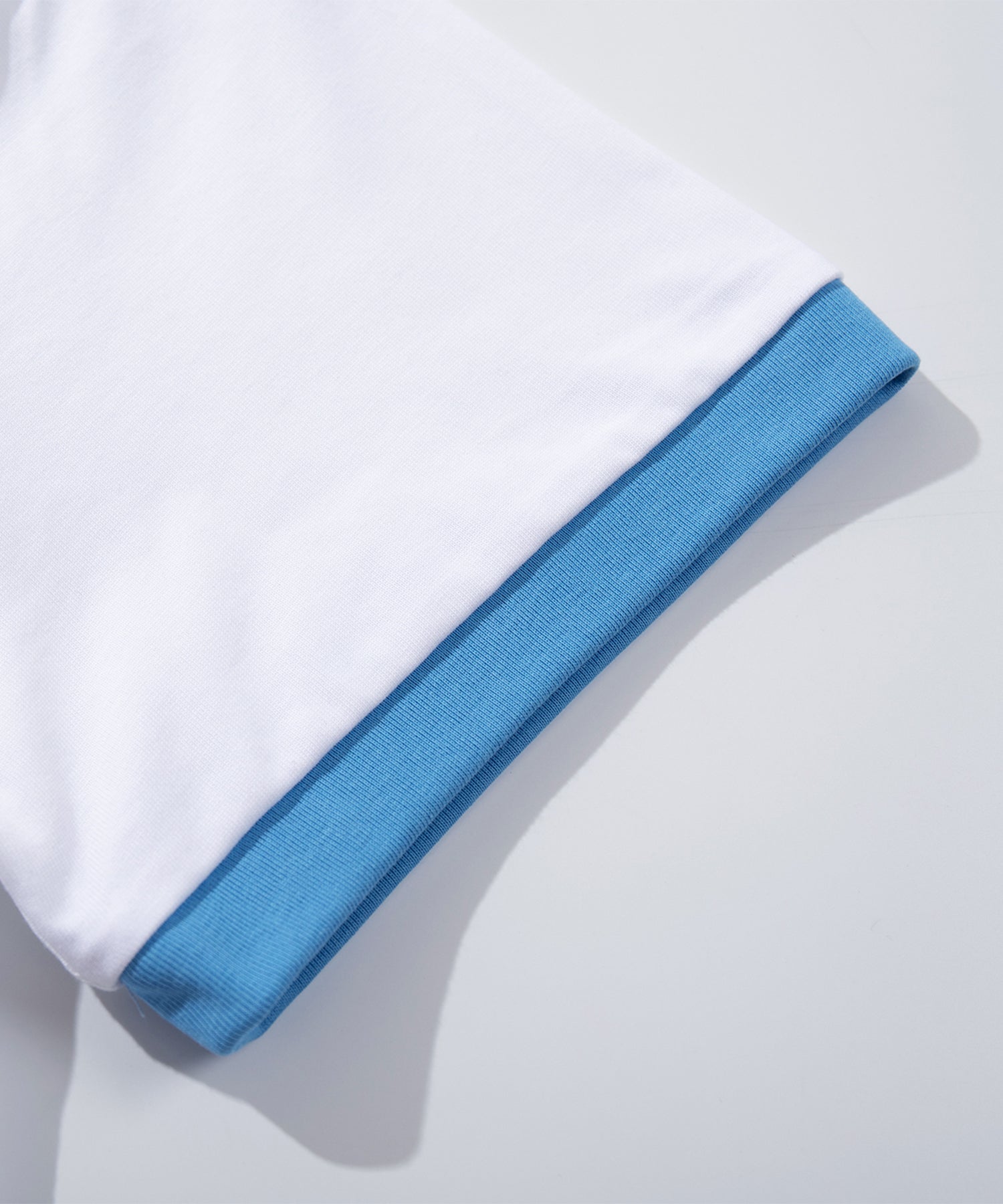 HOOK -original-　ANIMAL SUPERMARKET スリッピーメス バックプリントTシャツ