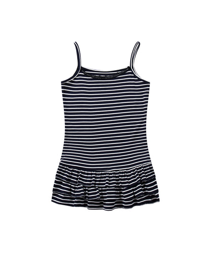 HOOK　for girls -original-　ペプラムワンポイントベア アンサンブル