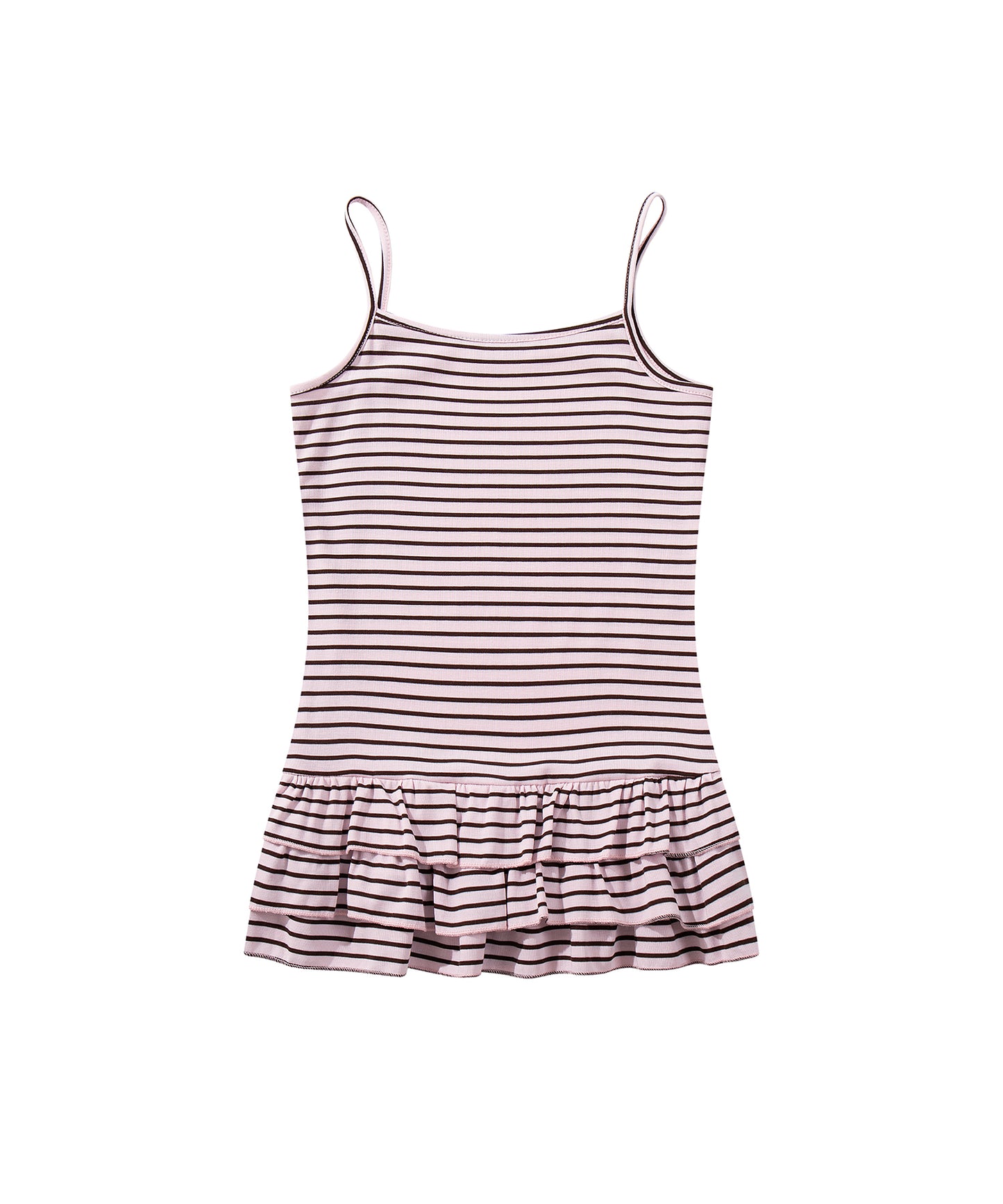 HOOK　for girls -original-　ペプラムワンポイントベア アンサンブル