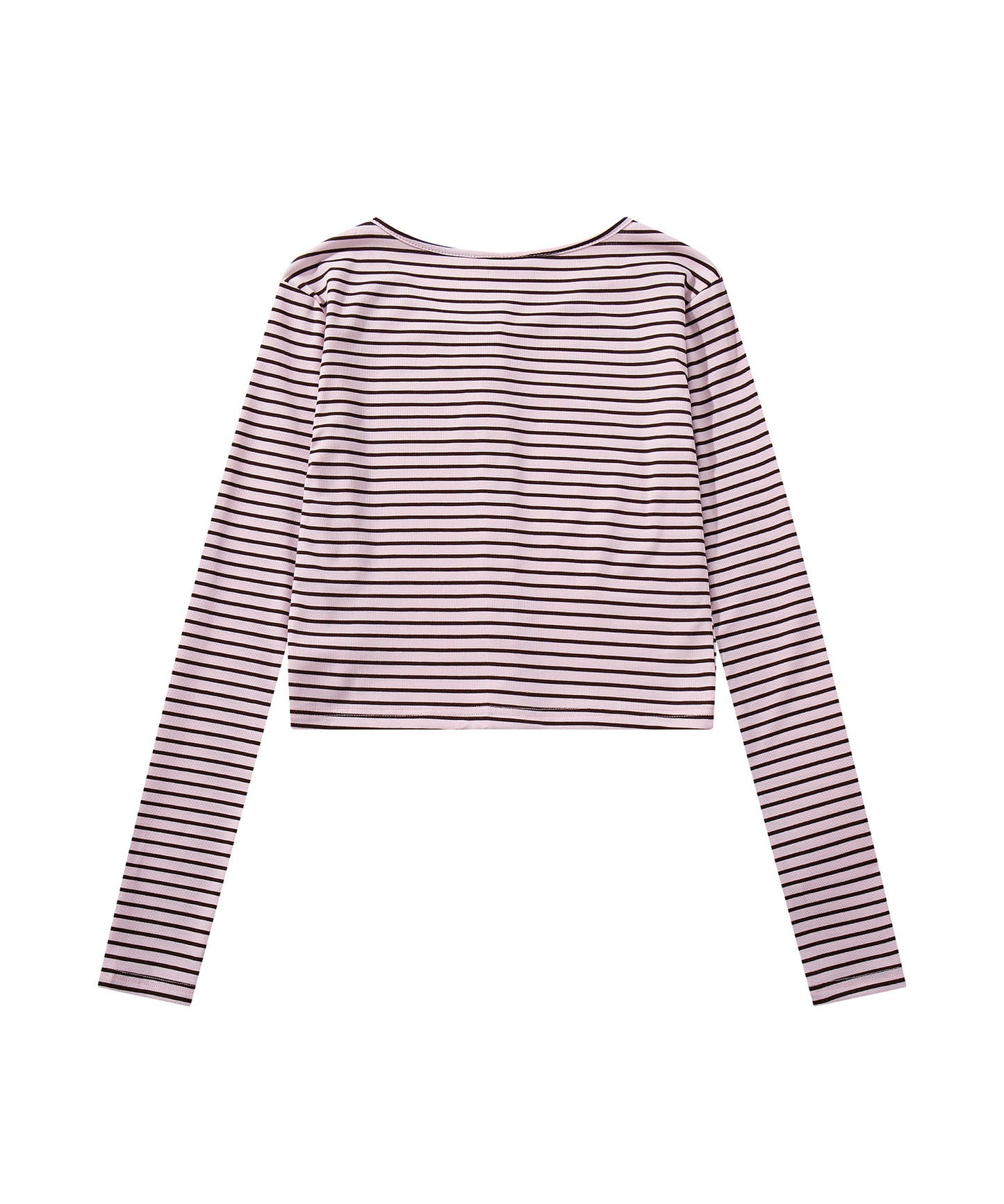 HOOK　for girls -original-　ペプラムワンポイントベア アンサンブル