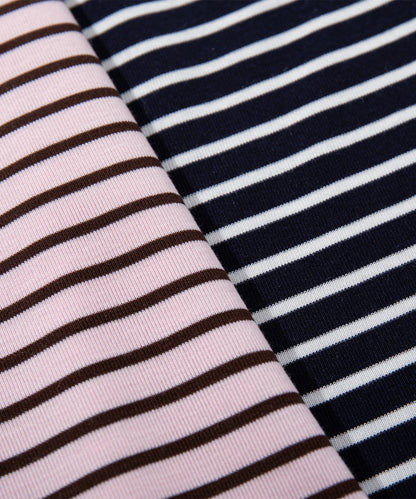 HOOK　for girls -original-　ペプラムワンポイントベア アンサンブル