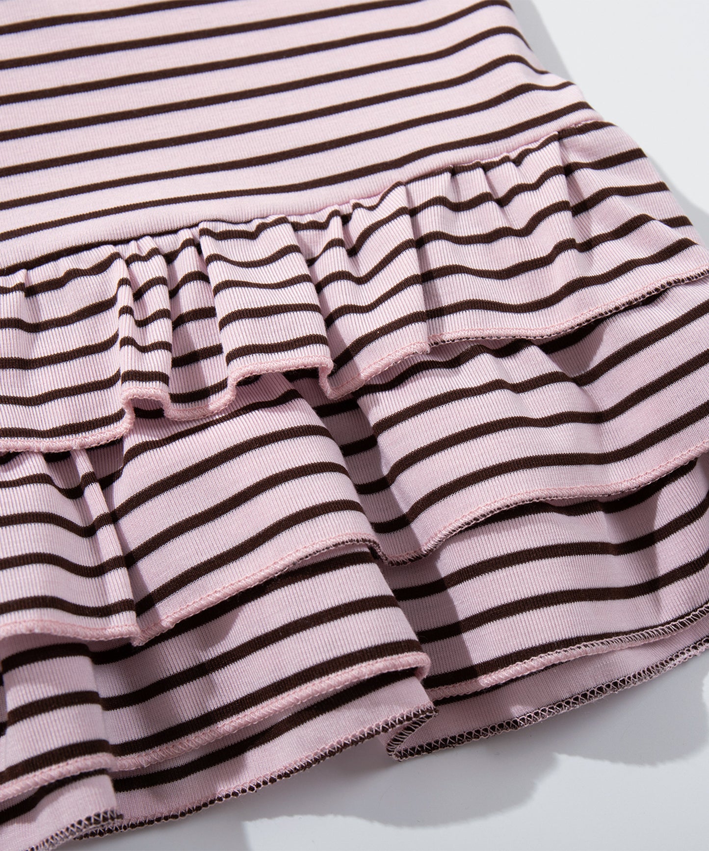 HOOK　for girls -original-　ペプラムワンポイントベア アンサンブル