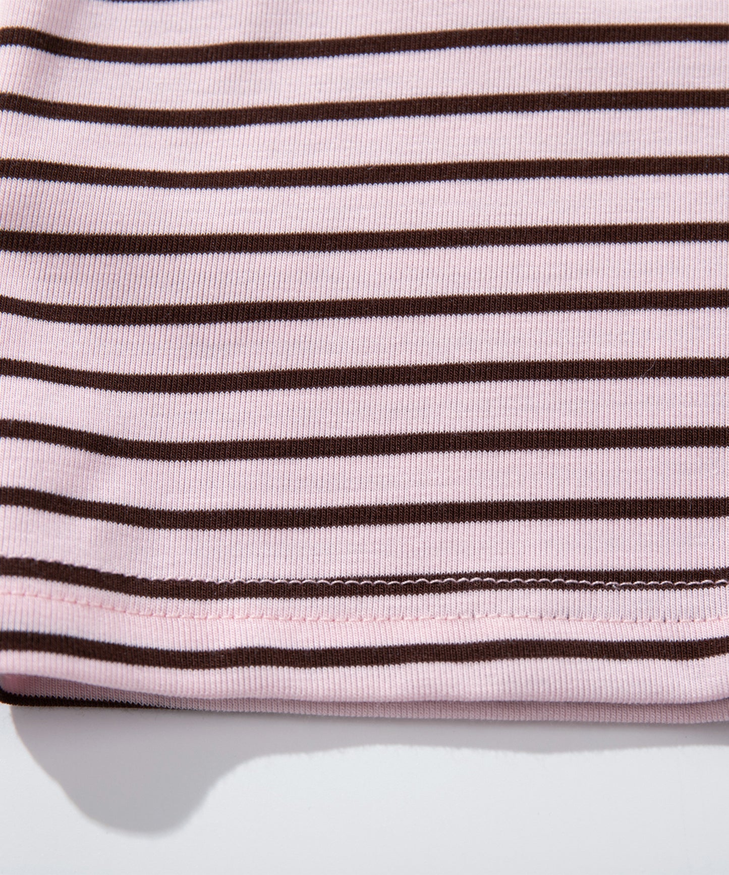 HOOK　for girls -original-　ペプラムワンポイントベア アンサンブル