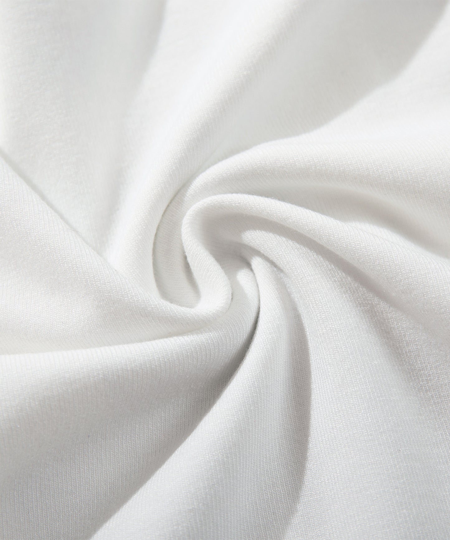 HOOK　for girls -original-　レースVネックプリントシャーリングトップス