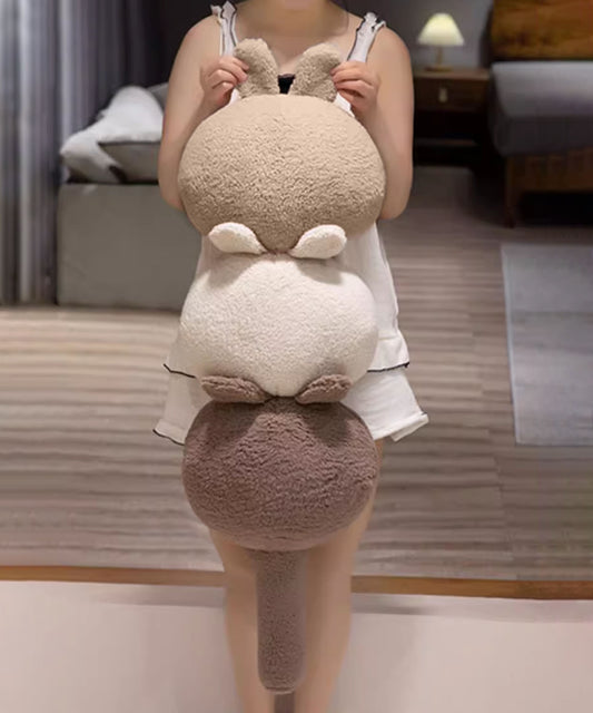クマロリポップクッション