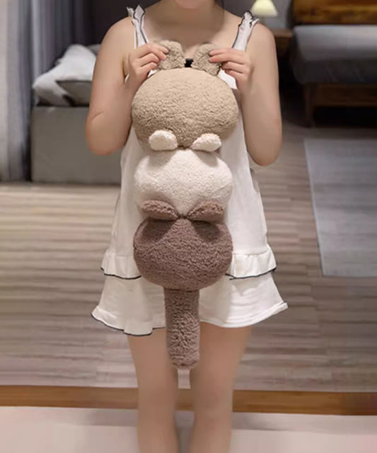 クマロリポップクッション