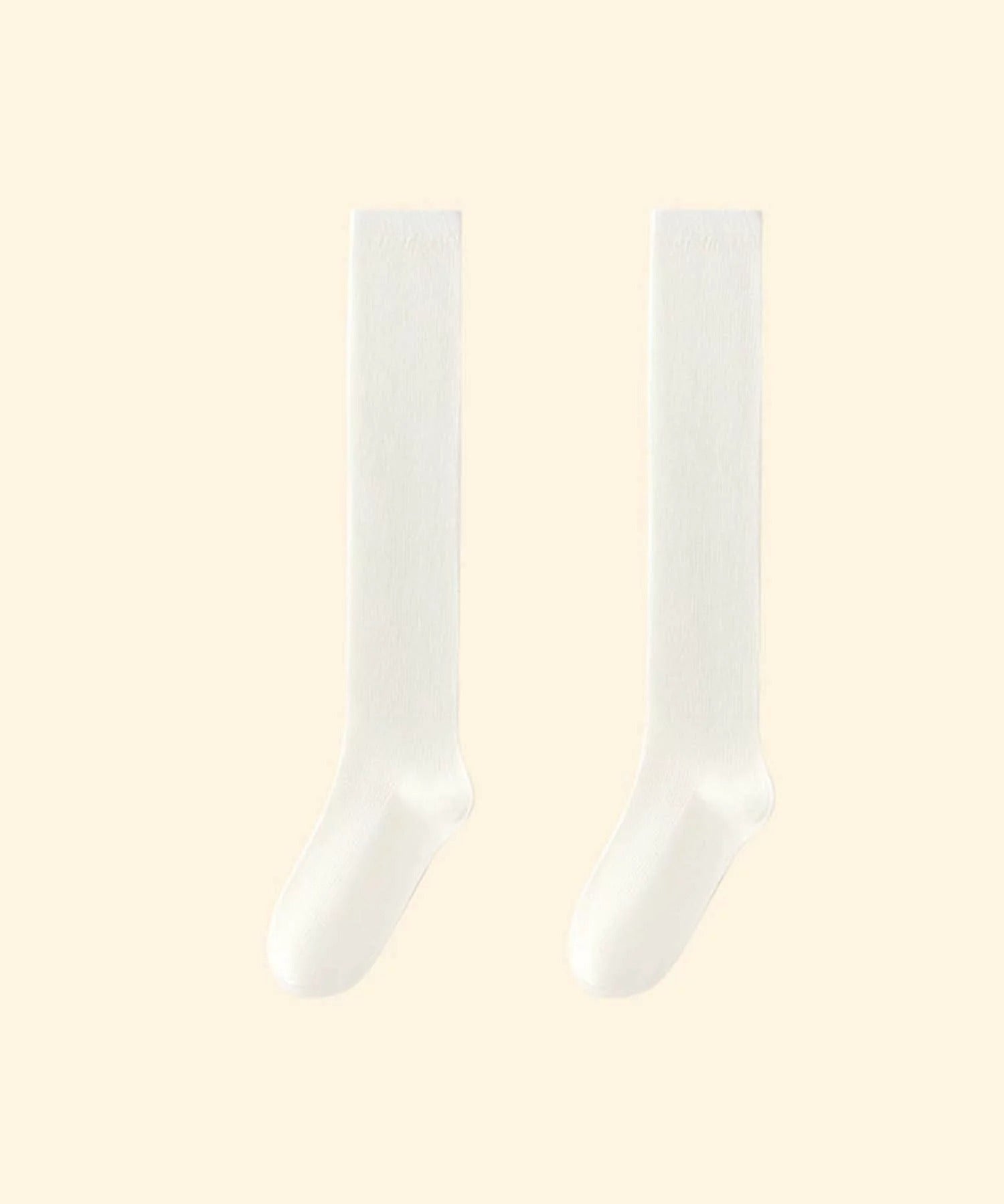 【mosox】2Wayシアーハイソックス