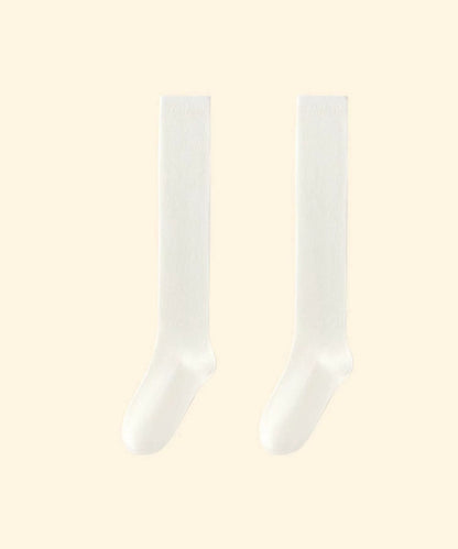 【mosox】2Wayシアーハイソックス
