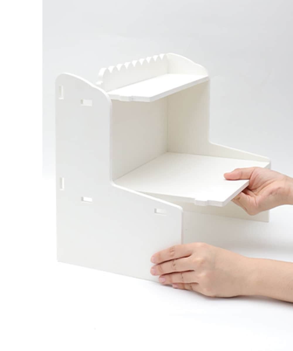 aimoha HOME デスク上置き棚
