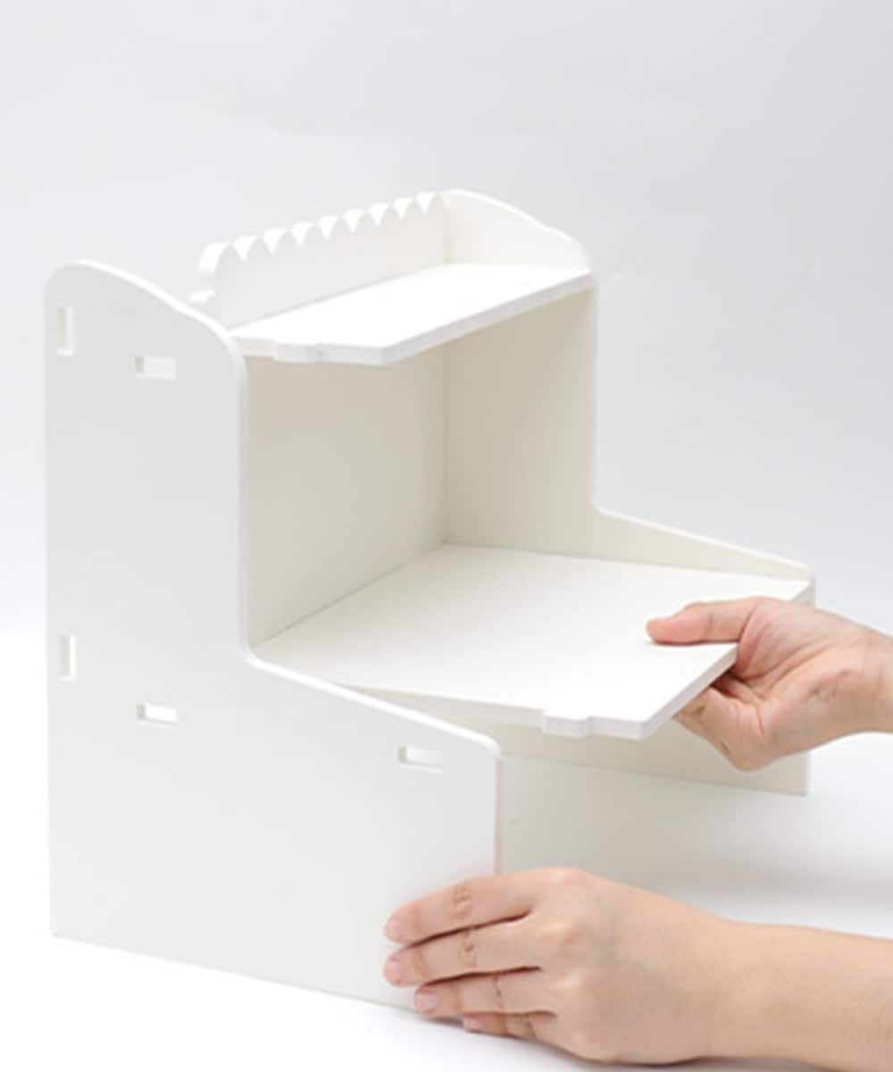 aimoha HOME デスク上置き棚