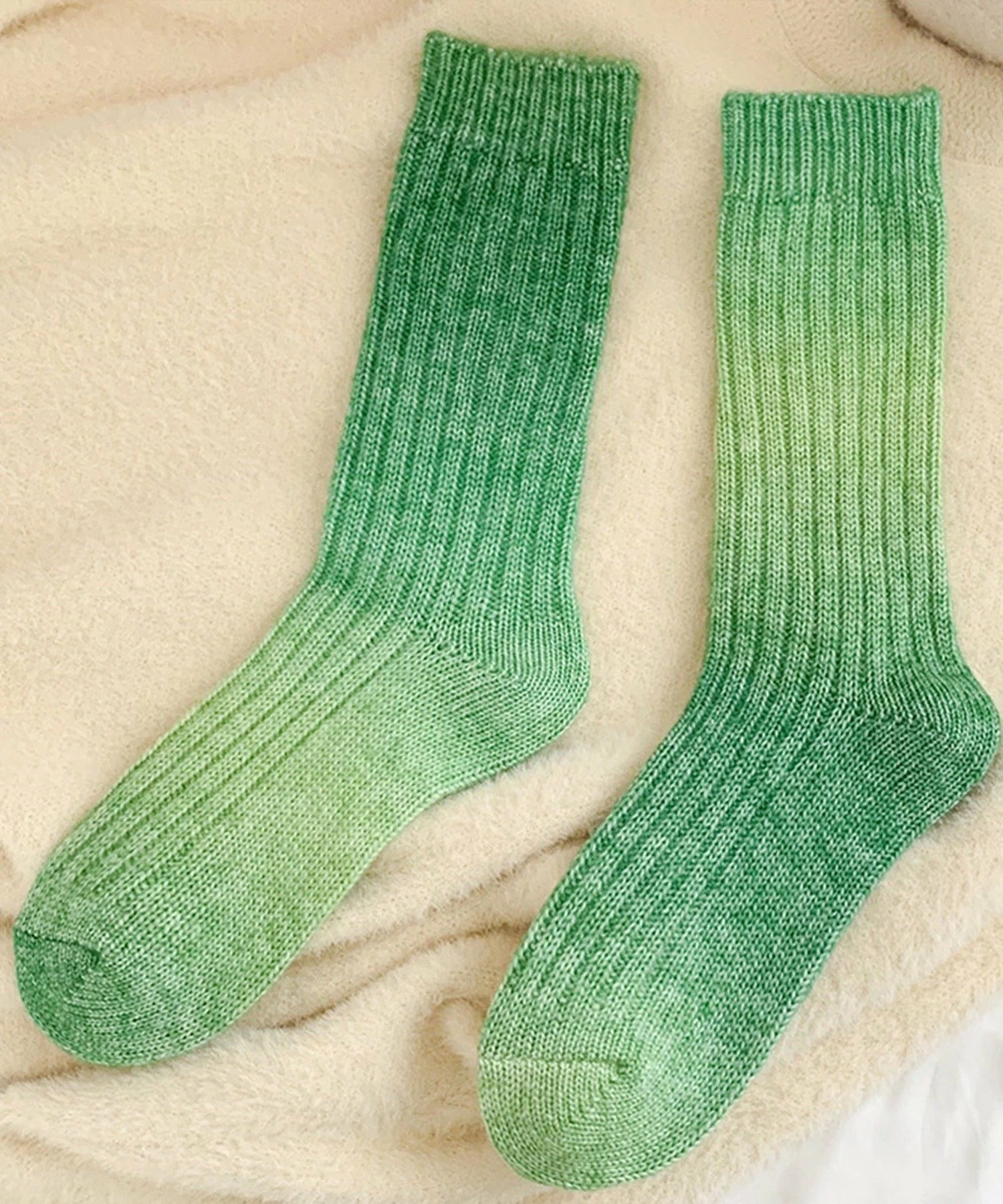 【mosox】タイダイソックス