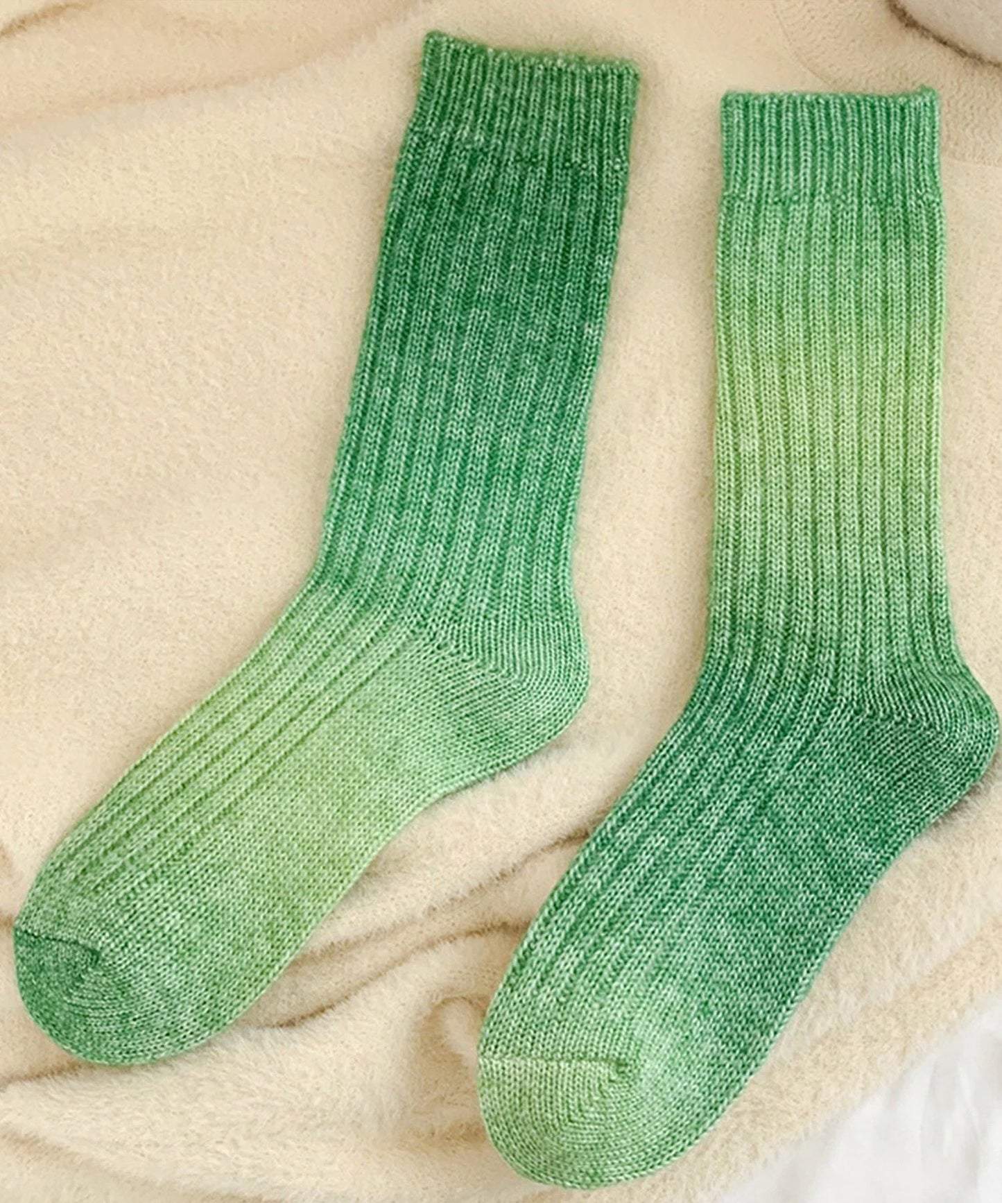 【mosox】タイダイソックス