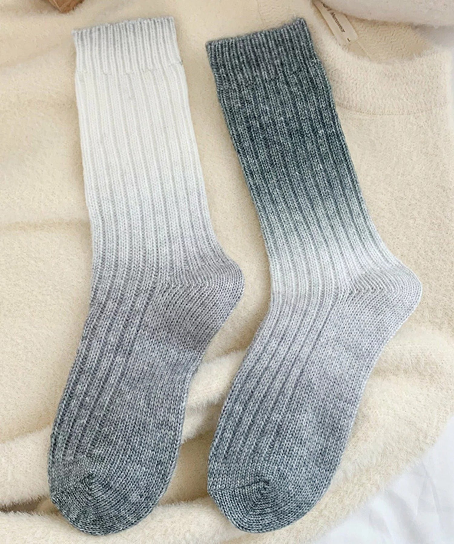【mosox】タイダイソックス