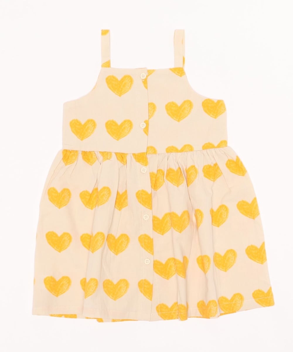 [aimoha-KIDS-] Heart pattern setup