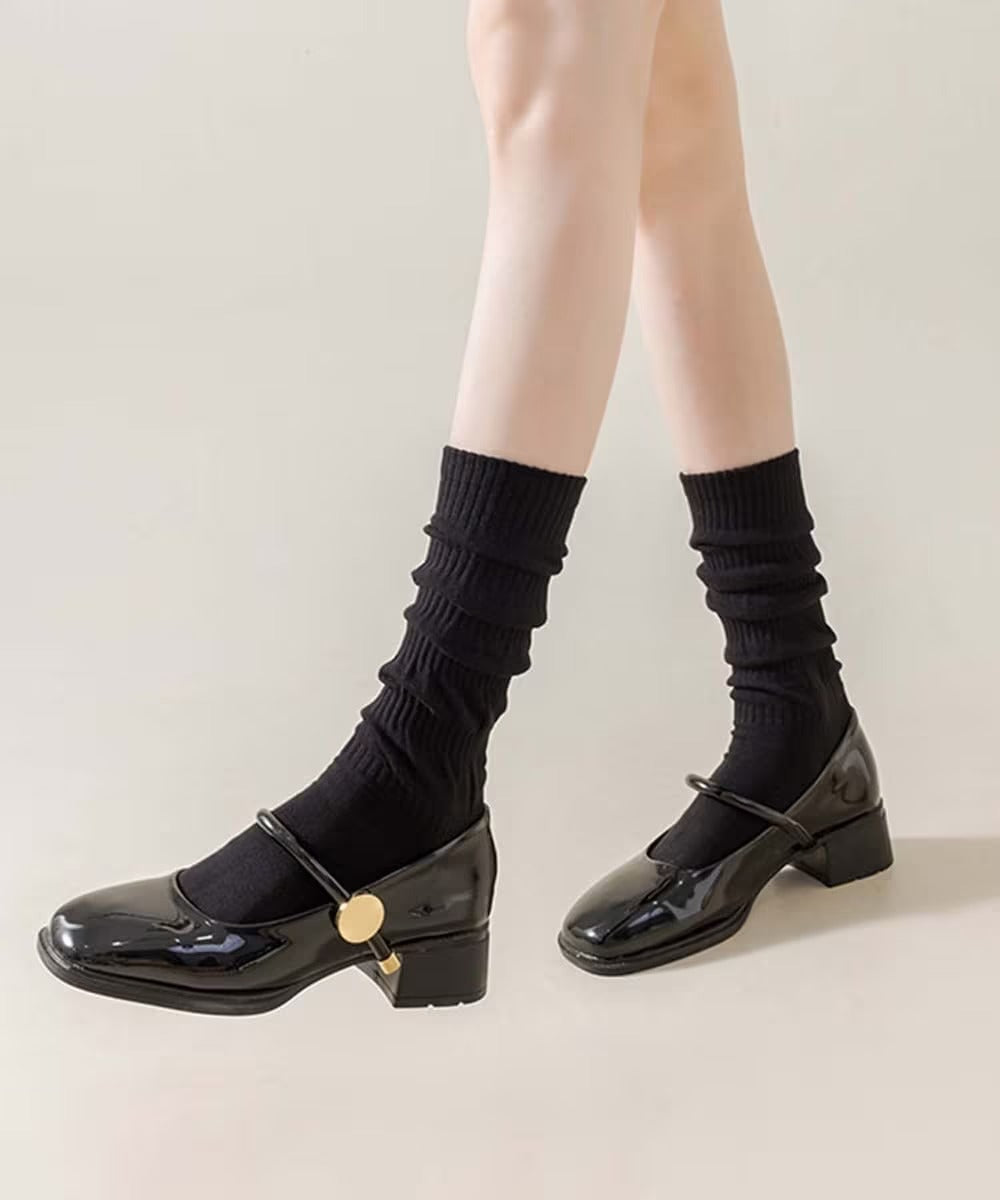 [MOSOX] 2Wayハイソックス