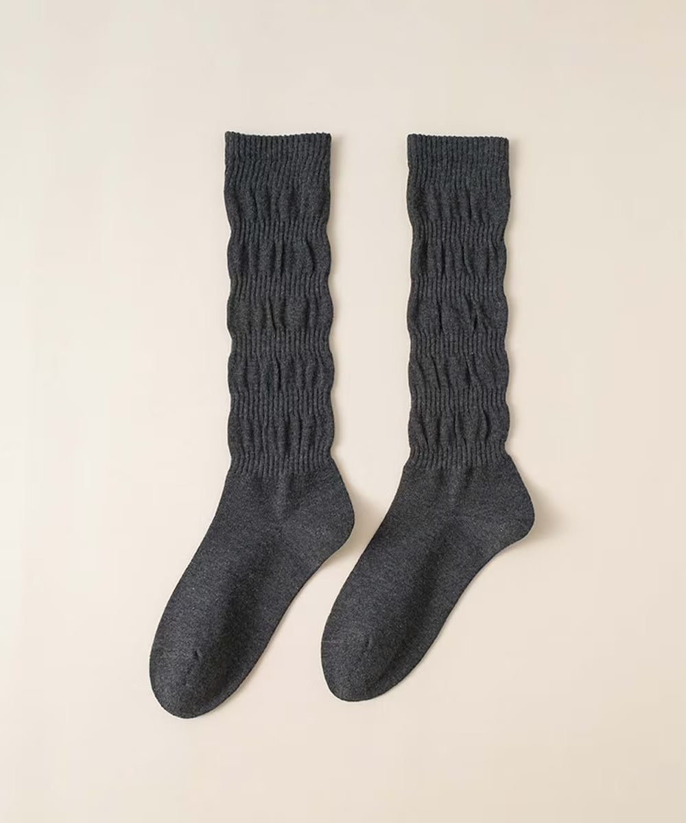 [MOSOX] 2Wayハイソックス
