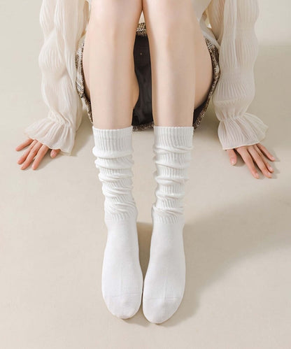 [MOSOX] 2Wayハイソックス