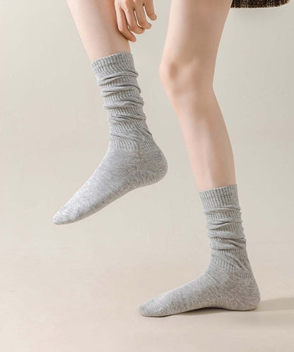 [MOSOX] 2Wayハイソックス