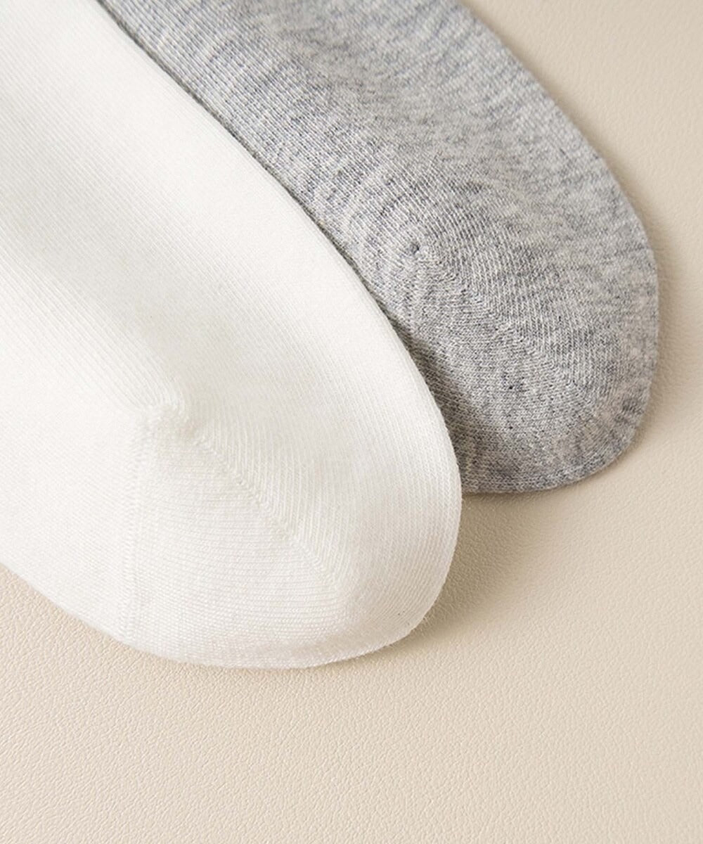 [MOSOX] 2Wayハイソックス