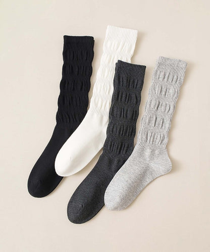[MOSOX] 2Wayハイソックス