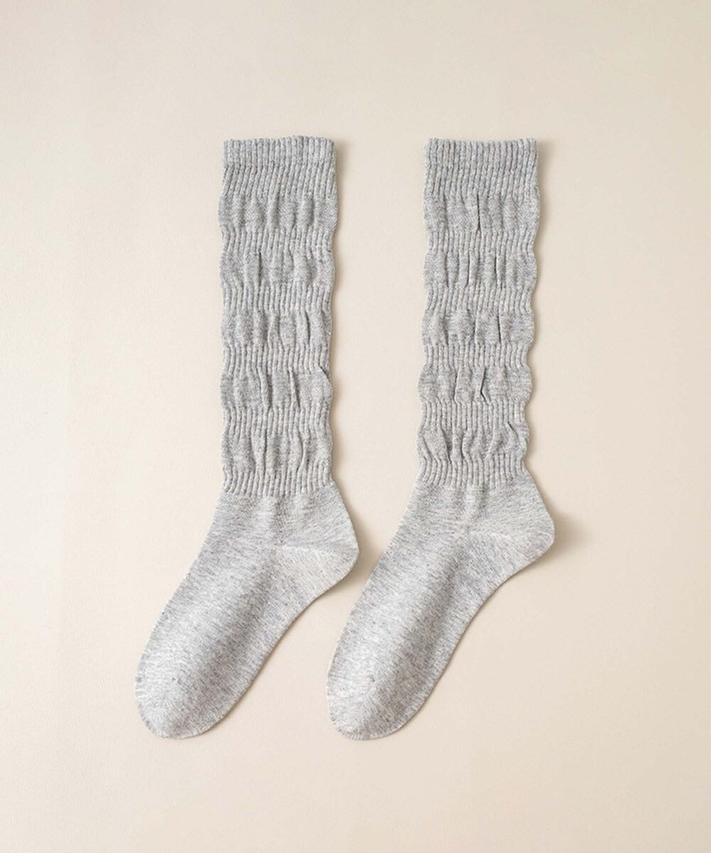 [MOSOX] 2Wayハイソックス