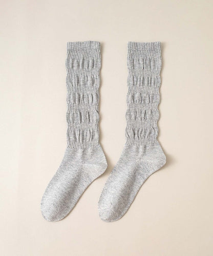 [MOSOX] 2Wayハイソックス