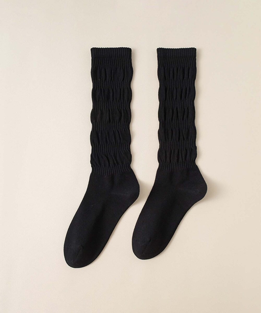 [MOSOX] 2Wayハイソックス
