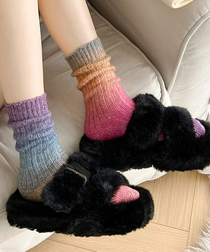 【mosox】タイダイソックス