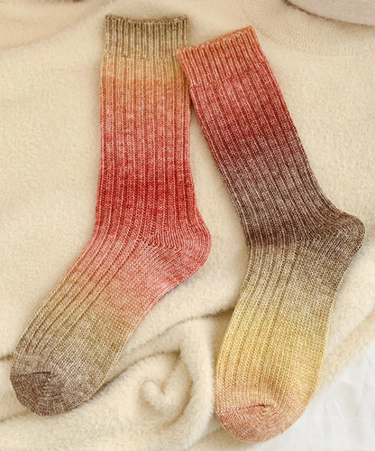 【mosox】タイダイソックス