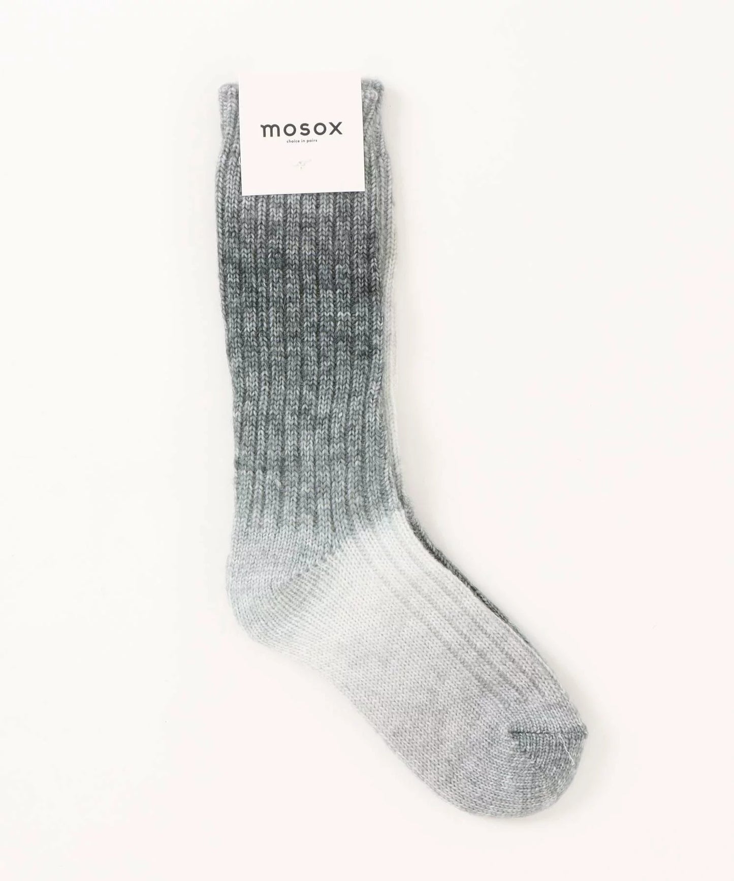 【mosox】タイダイソックス