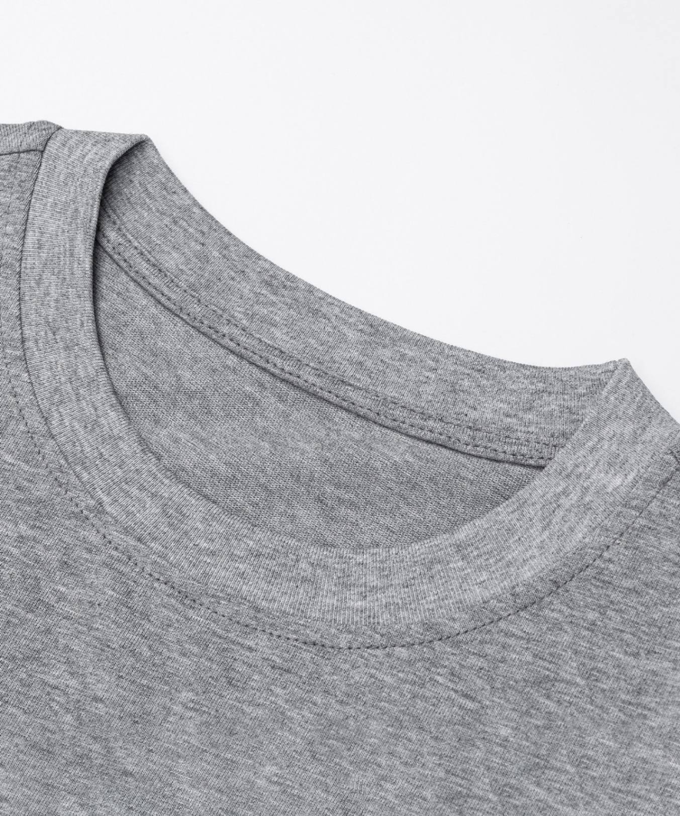 HOOK for girls　レースフリルハート ビッグTシャツ (SS)