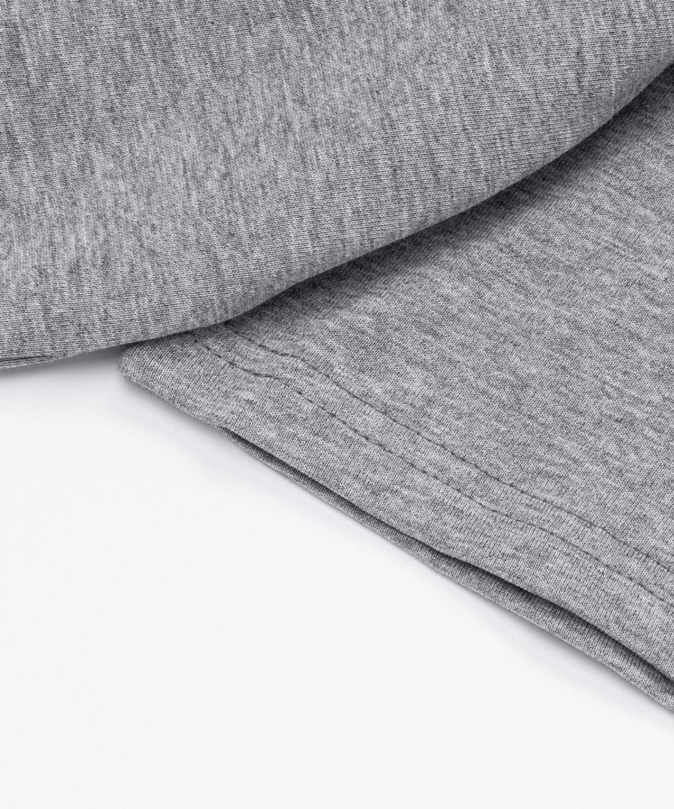HOOK for girls　レースフリルハート ビッグTシャツ (SS)