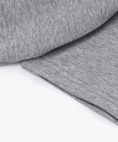 HOOK for girls　レースフリルハート ビッグTシャツ (SS)