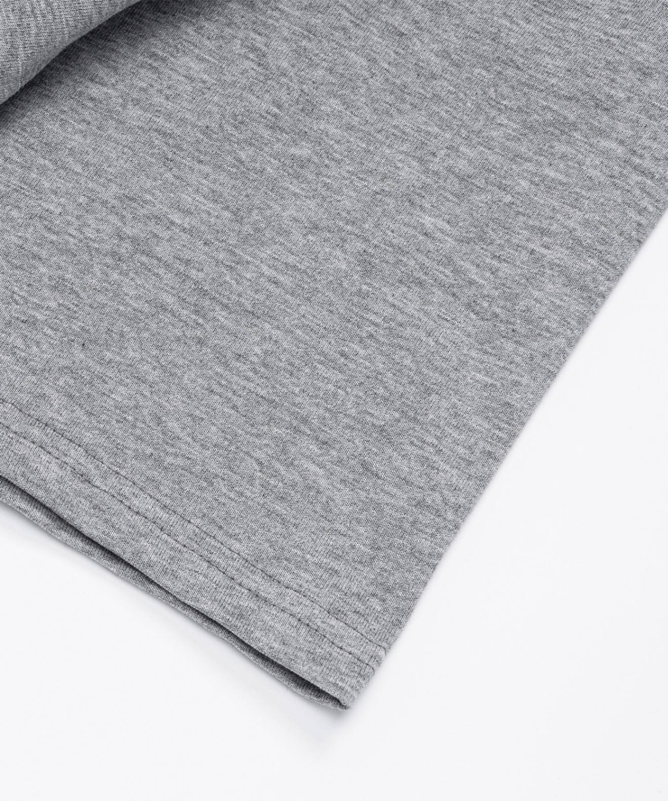 HOOK for girls　レースフリルハート ビッグTシャツ (SS)
